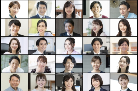 オンラインサロン